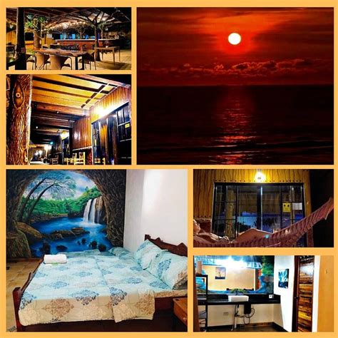 club monet beachfront resort|club monet resort cabangan.